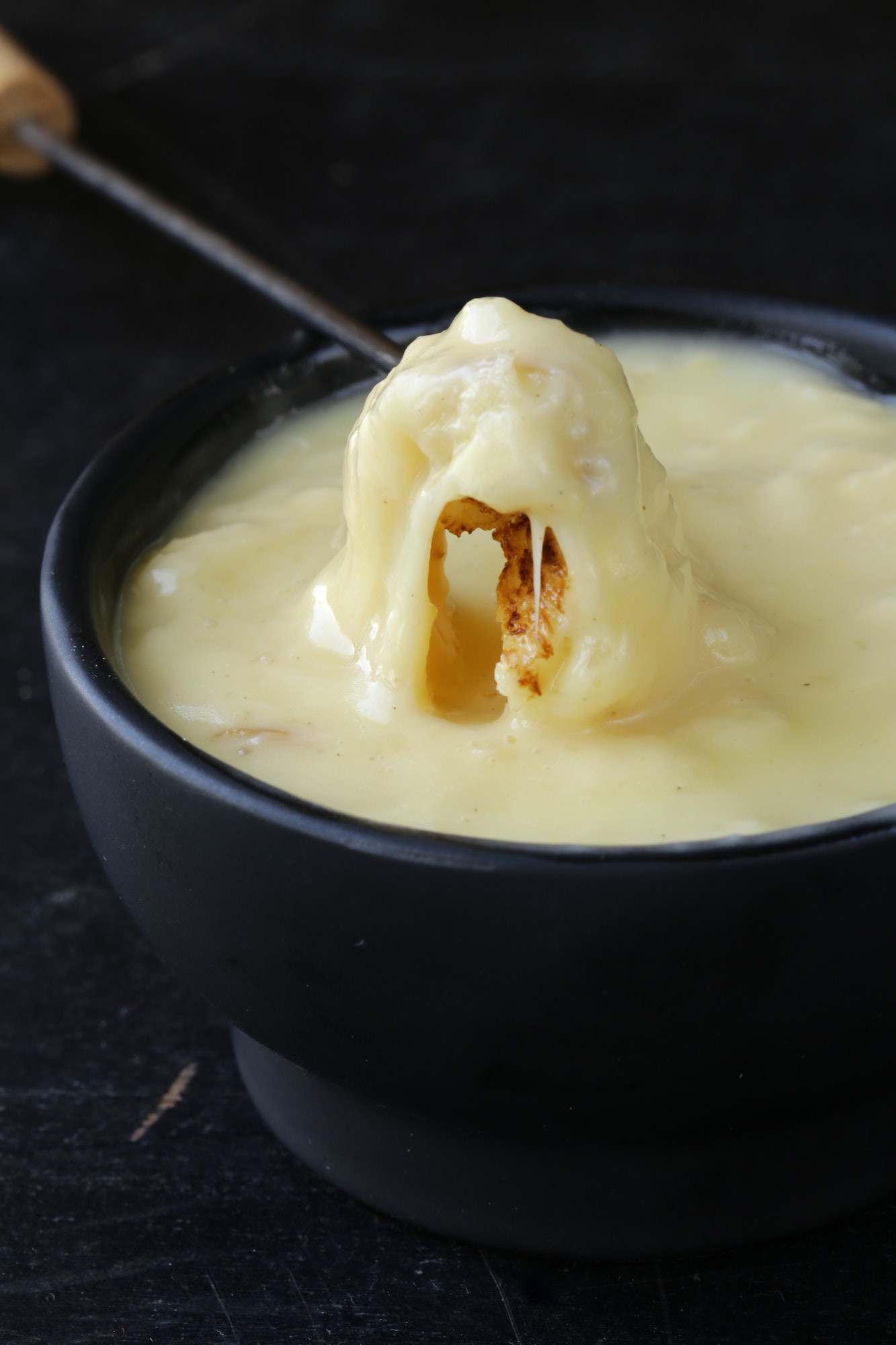 Cheese Fondue